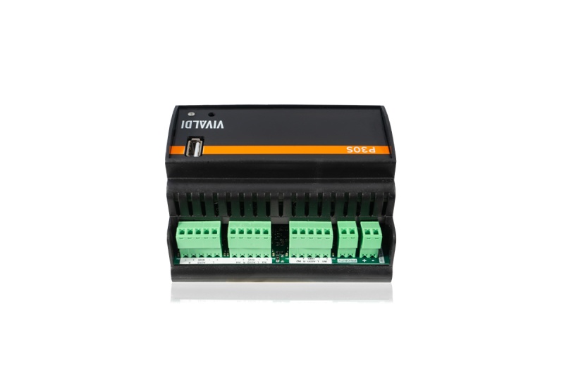 Vivaldi Multimedia P30S